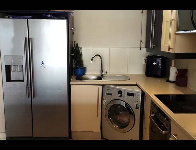 3 BEDROOM APARTMENT FOR SALE IN BEDFORD GARDENS